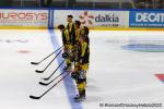Photo hockey match Rouen - Bordeaux le 23/08/2022
