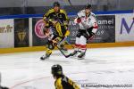 Photo hockey match Rouen - Bordeaux le 23/08/2022