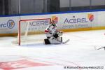 Photo hockey match Rouen - Bordeaux le 23/08/2022