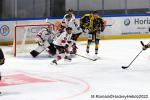 Photo hockey match Rouen - Bordeaux le 23/08/2022