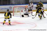 Photo hockey match Rouen - Bordeaux le 23/08/2022