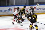 Photo hockey match Rouen - Bordeaux le 23/08/2022