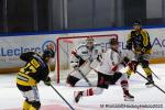 Photo hockey match Rouen - Bordeaux le 23/08/2022