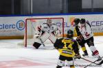 Photo hockey match Rouen - Bordeaux le 23/08/2022