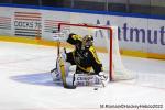 Photo hockey match Rouen - Bordeaux le 23/08/2022