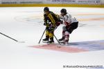 Photo hockey match Rouen - Bordeaux le 23/08/2022