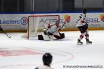 Photo hockey match Rouen - Bordeaux le 23/08/2022