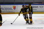 Photo hockey match Rouen - Bordeaux le 23/08/2022