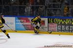 Photo hockey match Rouen - Bordeaux le 23/08/2022