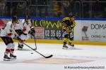 Photo hockey match Rouen - Bordeaux le 23/08/2022