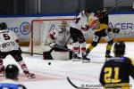 Photo hockey match Rouen - Bordeaux le 23/08/2022