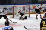 Photo hockey match Rouen - Bordeaux le 23/08/2022