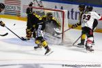 Photo hockey match Rouen - Bordeaux le 23/08/2022
