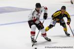 Photo hockey match Rouen - Bordeaux le 23/08/2022