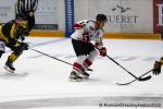 Photo hockey match Rouen - Bordeaux le 23/08/2022