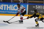Photo hockey match Rouen - Bordeaux le 23/08/2022
