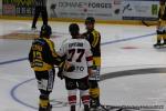 Photo hockey match Rouen - Bordeaux le 23/08/2022