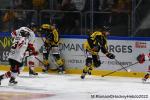 Photo hockey match Rouen - Bordeaux le 23/08/2022