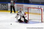 Photo hockey match Rouen - Bordeaux le 23/08/2022