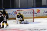 Photo hockey match Rouen - Bordeaux le 23/08/2022