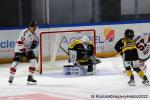 Photo hockey match Rouen - Bordeaux le 23/08/2022
