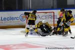 Photo hockey match Rouen - Bordeaux le 23/08/2022