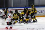 Photo hockey match Rouen - Bordeaux le 23/08/2022