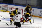 Photo hockey match Rouen - Bordeaux le 23/08/2022