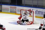 Photo hockey match Rouen - Bordeaux le 23/08/2022