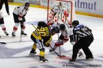 Photo hockey match Rouen - Bordeaux le 23/08/2022