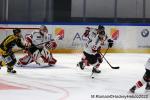 Photo hockey match Rouen - Bordeaux le 23/08/2022