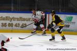 Photo hockey match Rouen - Bordeaux le 23/08/2022