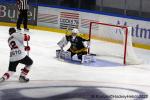 Photo hockey match Rouen - Bordeaux le 23/08/2022
