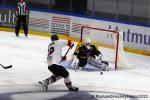 Photo hockey match Rouen - Bordeaux le 23/08/2022