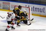 Photo hockey match Rouen - Bordeaux le 23/08/2022