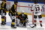 Photo hockey match Rouen - Bordeaux le 23/08/2022