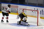 Photo hockey match Rouen - Bordeaux le 23/08/2022