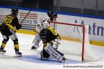 Photo hockey match Rouen - Bordeaux le 23/08/2022