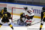 Photo hockey match Rouen - Bordeaux le 23/08/2022