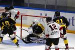 Photo hockey match Rouen - Bordeaux le 23/08/2022
