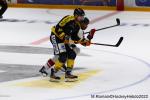 Photo hockey match Rouen - Bordeaux le 23/08/2022