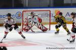 Photo hockey match Rouen - Bordeaux le 23/08/2022