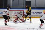 Photo hockey match Rouen - Bordeaux le 23/08/2022