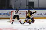 Photo hockey match Rouen - Bordeaux le 23/08/2022