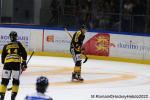 Photo hockey match Rouen - Bordeaux le 23/08/2022
