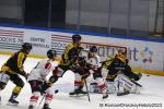 Photo hockey match Rouen - Bordeaux le 22/01/2023