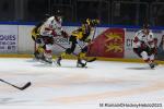 Photo hockey match Rouen - Bordeaux le 22/01/2023