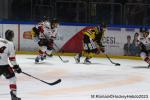 Photo hockey match Rouen - Bordeaux le 22/01/2023
