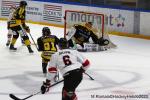 Photo hockey match Rouen - Bordeaux le 22/01/2023