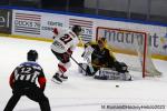 Photo hockey match Rouen - Bordeaux le 22/01/2023